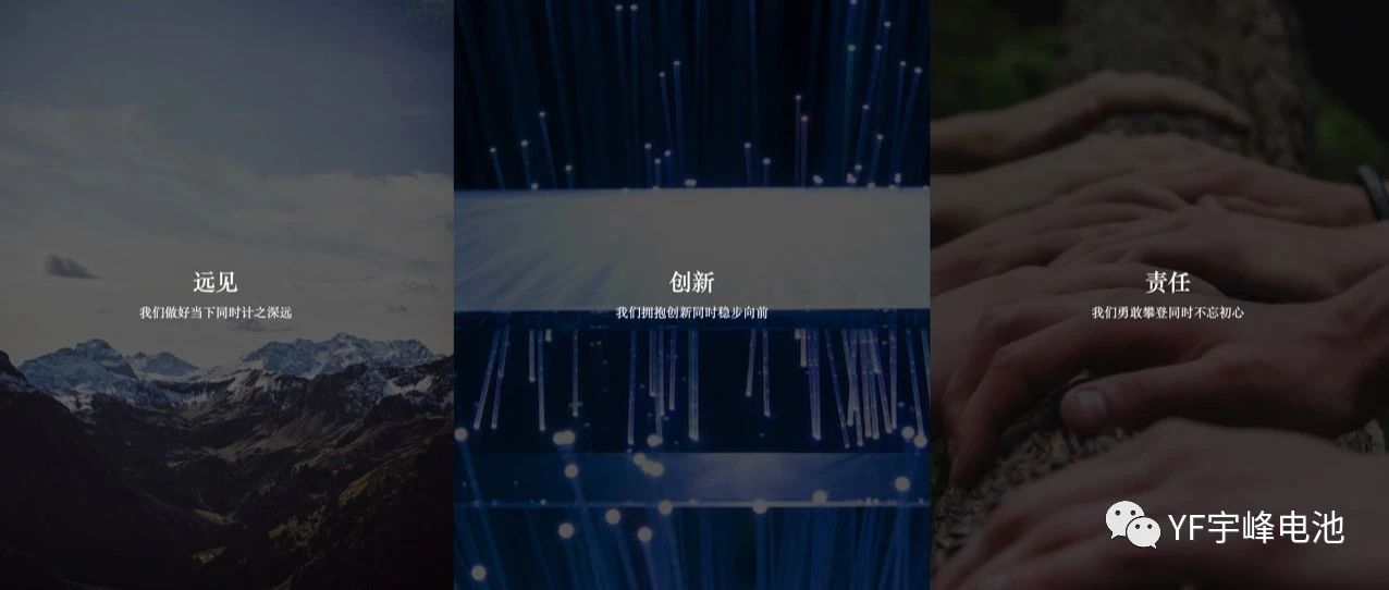 YUFENG 宇峰電池｜2023 CIBF 深圳站圓滿結束，我們下屆再會